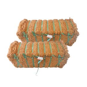 Producto Más Vendido, Malla de Fibra de Coco Biodegradable Estándar de Exportación para Acolchado Agrícola, Exportación desde Vietnam - Product Image 1