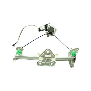 <b>TOY</b>-238-2 69810-06030 WL Electric Window Regulator for for Solara 2003-99 Front Right Motor Included Manufacturer Direct Low - Product Image 1
