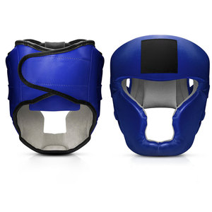 Protège-tête de boxe de haute qualité, nouveau design personnalisé, pour entraînement MMA et combats, pour adultes - Product Image 6