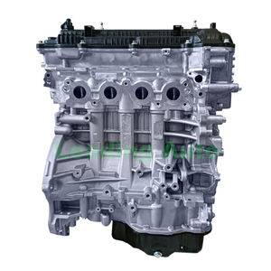 Moteur G4NB G4NA pour Hyundai Elantra I30 Mistra <span class=keywords><strong>Kia</strong></span> <span class=keywords><strong>Soul</strong></span> 1.8L 2.0L Forte 4 cylindres Pièces automobiles Moteur - Product Image 2