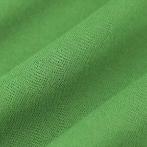 เสื้อสเวตเตอร์มีฮู้ดสีเขียวผู้ชายทรงปกติพิมพ์ลายลำลองฤดูใบไม้ร่วงถักนิตติ้งระบายอากาศได้ดีแขนยาว - Product Image 6