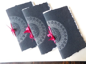 Découvrez des carnets de qualité pour l'écriture, le journalisation, le dessin et les cadeaux, avec des styles polyvalents pour les acheteurs en détail et en gros. - Product Image 2