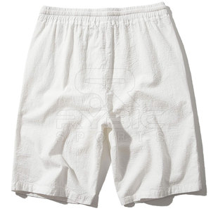 Summer Casual Premium Wear Relaxed Fit Soft Comfort Daily Style <b>Men</b> <b>Shorts</b> Breathable Lightweight Modern Fashion Look Appeal - Product Image 2