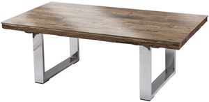 Table basse traditionnelle de haute qualité à 4 pieds en bois, mobilier de salon, meilleure collection, vente en gros - Product Image 3