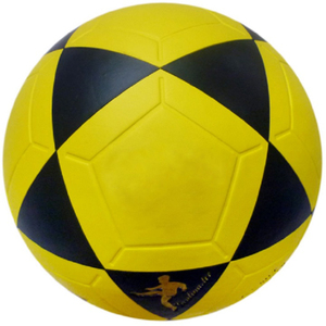 Smx Smx-006 2025 OEM Precio al por Mayor Personalizado, Balones de Fútbol de PVC con Logotipo Personalizado en Color para Promoción, Entretenimiento y Competencia - Product Image 4