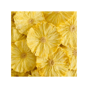 Hot Sale Delicious Special Offer Premium Quality Vietnam Manufacturer Supply Soft Dried Pineapple <b>2kg</b> - Product Image 3