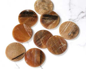 Luxury Buffalo Horn Coaster <b>Set</b> for Elegant Dining Handcrafted Natural Horn Coasters with <b>Artistic</b> Finish Premium Horn Cup Coast - Product Image 1