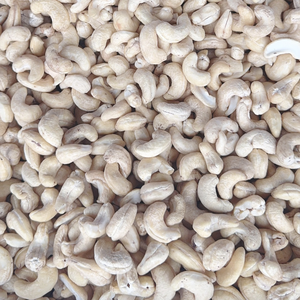 Nueces de Anacardo de Fábrica en Vietnam WW180, WW240, WW320, LP, WS, Nueces de Anacardo W180, Requisitos OEM ODM del Cliente - Product Image 1