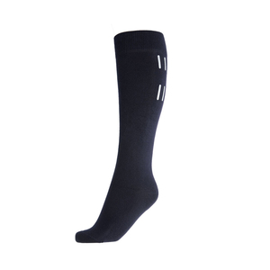 Superior Quality Comfortable <b>Soft</b> Fabric Horse Riding <b>Socks</b> New Fashionable Top Quality Cotton & Polyester Made Equestrian <b>Sock</b> - Product Image 2