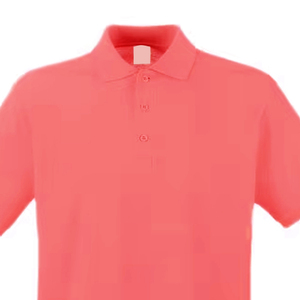 Stylish and Breathable <b>Classic</b> Collar Modern Fit Premium Soft Cotton Polo Shirt Custom Design Casual Wear Daily Use Polo Tee - Product Image 2
