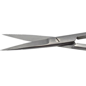 Ciseaux de lifting professionnel Gorney Freeman 18 cm en acier inoxydable, instruments chirurgicaux de haute précision, qualité A+, réutilisables, en plastique - Product Image 4