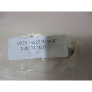AMAT 0020-44223 Pim, ถาดด้านบน, Nova Wafer - อุปกรณ์และอะไหล่เซมิคอนดักเตอร์ระดับโลกที่เชื่อถือได้ - Product Image 1