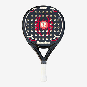Pagaie de pickleball en fibre de verre avec LOGO personnalisé Raquettes de pickleball de surface en fibre de carbone Approbation USAPA - Product Image 1