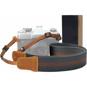 Arnés ajustable de alta calidad 2026 para binoculares, arnés de caza para cámaras, arnés para telémetro, correa fabricada por Imra Impex - Product Image 3