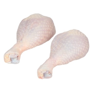 Piernas de pollo congeladas de primera calidad / Muslos de pollo a buen precio - Product Image 3