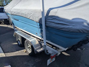 เรือยอชท์สติงเกรย์ 216 ซีซี ปี 2021 ราคาโรงงาน - Product Image 6