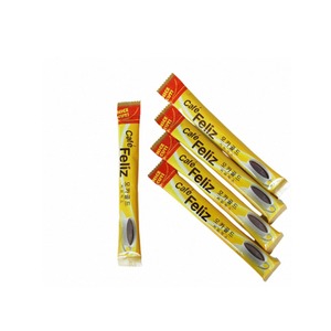 [Feliz Group] Korean 3-in-1 Instant <b>Coffee</b> Mix Plant-Based Cream 1200g Cafe Feliz Mocha Gold Americano Sweet Instant <b>Coffee</b> - Product Image 3