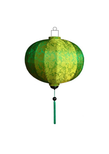 Custom Vietnam Silk Lanterns Combining Traditional Craftsmanship and Modern Decorative Appeal - Product Image 4