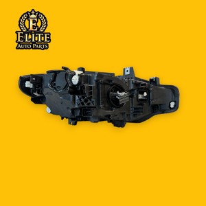 ไฟหน้ามือสองซ้ายสำหรับรถซีรีส์ 3 รุ่น 8492473 - Product Image 5