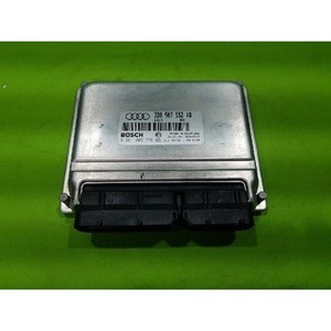 ECUs et modules informatiques d'occasion A6 3BO907552 - Product Image 5