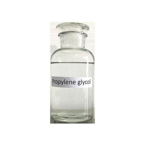 Diéthylène glycol (DEG) de haute qualité, matière chimique industrielle pour diverses utilisations de fabrication - Product Image 3
