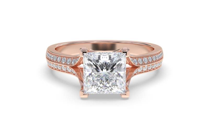 Or rose