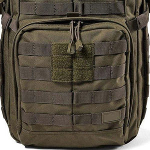 Sac à dos de sport multi-poches en tissu coton, grande capacité 30-40L, qualité supérieure, idéal pour le basketball et les activités de plein air – Meilleures ventes - Product Image 6