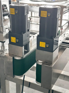 Factory Direct Sales Hot-Selling New PVC <strong>Endless</strong> <strong>Conveyor</strong> <strong>Belt</strong> for Manufacturing Plant and Retail Discounted Prices - Product Image 3