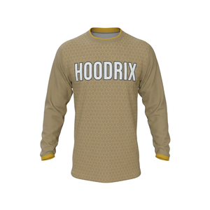 Custom Sublimated Dodgeball Jerseys – Lightweight Stretch <b>Tech</b> – High-Impact Athletic Gear for Tournament Team Uniforms - Product Image 1