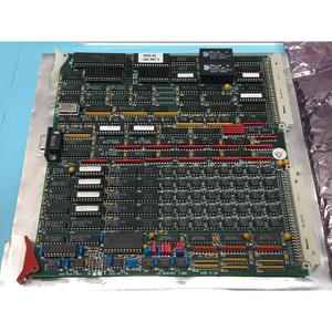 LAM 810-17031-2 Assy, PCB, บอร์ด ADIO-A0 - อุปกรณ์และอะไหล่เซมิคอนดักเตอร์ระดับโลกที่เชื่อถือได้ - Product Image 1