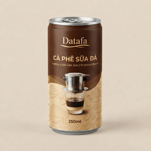 เวอร์ชั่นใหม่ 2026 กาแฟไข่เวียดนามพรีเมียม 250 มล. ราคาดีที่สุดสำหรับขายส่ง โรงงานเวียดนาม รับผลิตแบบ OEM ODM มีตัวอย่างฟรี - Product Image 3