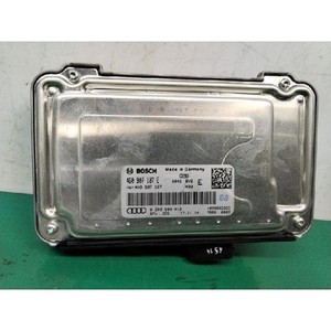 โมดูลควบคุมการประมวลผลภาพ A6 4G ปี 2013-2016 ของแท้ รุ่น 4G0907107E มือสอง - Product Image 2