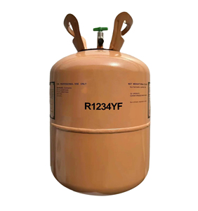 Gas Refrigerante R1234yf de Alta Pureza, Proveedor de R1234yf - Product Image 4