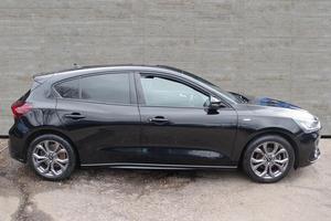 MONDEO 2.0 ECOBLUE ZETEC EDITION EURO 6 5D 2021 EN BON ÉTAT - Product Image 3