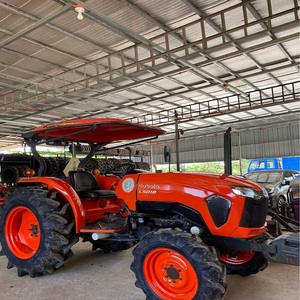 ขายตรงจากโรงงาน รถแทรกเตอร์คูโบต้า L5018 ราคาถูก คุณภาพเชื่อถือได้ ประสิทธิภาพสูง เหมาะสำหรับงานเกษตร ทำสวน และใช้ในฟาร์ม - Product Image 5