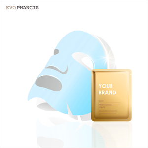 มาสก์หน้ากรดไฮยาลูโรนิกเซลลูโลสชีวภาพ - Product Image 4