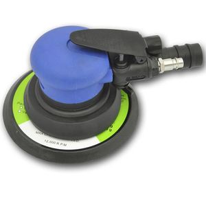 Amoladora neumática de 150mm, herramienta de pulido de 10.500 U/min - Product Image 1