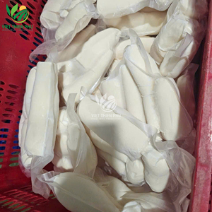 มันสำปะหลังปอกเปลือกแช่แข็งธรรมชาติจากเวียดนาม มาตรฐานการส่งออก - Product Image 4