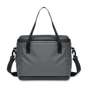 Borsa refrigerante promozionale Coolin 40L per la conservazione e il trasporto di alimenti e bevande borsa da frigorifero isolata - Product Image 3