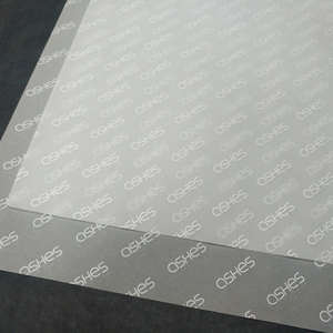 Papel de Seda Impreso con Logotipo Personalizado para Empaque, Papel de Envoltura Multicolor de Gran Tamaño - Product Image 3