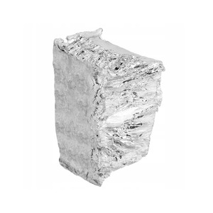 Lingotes de zinc, suministro a granel, precio al por mayor, entrega rápida, listos para exportación - Product Image 4