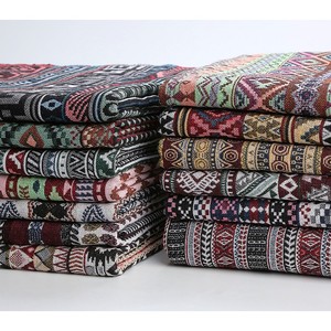 ผ้าปักวัฒนธรรมดั้งเดิมเวียดนาม - Product Image 2