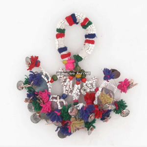 Real Vintage Banjara Kuchi Tribal Tassels <b>Bracelets</b> Gypsy <b>Boho</b> Decor Antique Gypsy <b>Bracelets</b> <b>Bracelets</b> Women Jewelry <b>Boho</b> Summer - Product Image 4