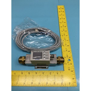 สวิตช์การไหลของ ES036-003570-1อิเล็กตรอนของโตเกียว-ที่เชื่อถือได้อุปกรณ์เซมิคอนดักเตอร์มรดกระดับโลกและชิ้นส่วนที่ - Product Image 1