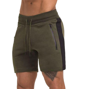 Fabricant professionnel de shorts de sport personnalisés avec impression de logo, haute qualité, légers, décontractés, pour hommes - Product Image 4