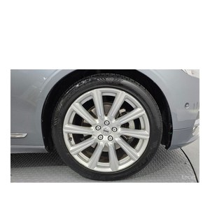 Volvo S90 T5 Inscription 2019, 72,125 km, Caja de Cambios Automática, Asientos de Cuero, Cámara Trasera, Volante a la Izquierda - Product Image 5