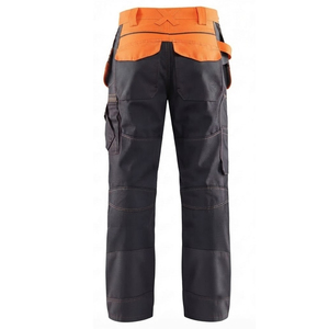 Heavy Duty Hi Visibility Anti Wrinkle Working <b>Pants</b> Best Quality <b>Work</b> Wear Working <b>Cargo</b> <b>Pants</b> For Adults - Product Image 3