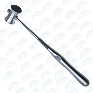 Instrumentos Médicos para Cirugía Ósea, Martillo Williger, Instrumento Quirúrgico Ortopédico Eficaz para Manipulación Ósea - Product Image 6