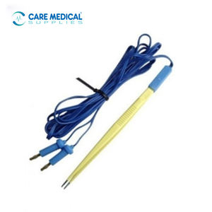 Espéculos de Diagnóstico de Acero Inoxidable, Instrumentos ORL, Instrumental Quirúrgico, Mandíbulas de 6.5 Pulgadas, 20 mm, Hecho en Pakistán - Product Image 3