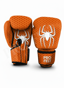 Guantes de Boxeo Unisex con Diseño Personalizado Impresos en Toda la Superficie, Protección para las Manos, Fabricante de Accesorios de Boxeo Personalizados - Product Image 4